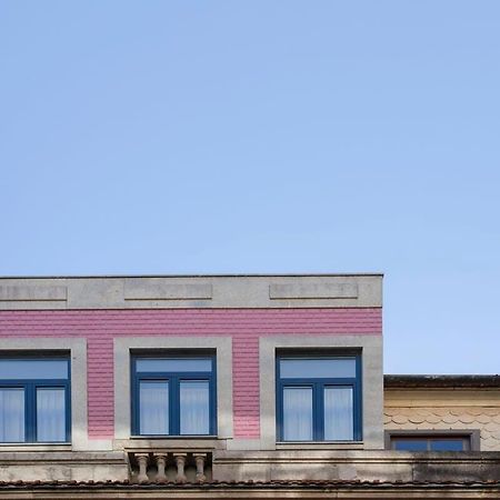 Liiiving In Porto - Urban Art Apartment 外观 照片