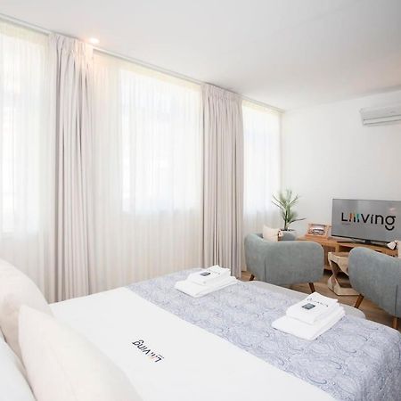 Liiiving In Porto - Urban Art Apartment 外观 照片