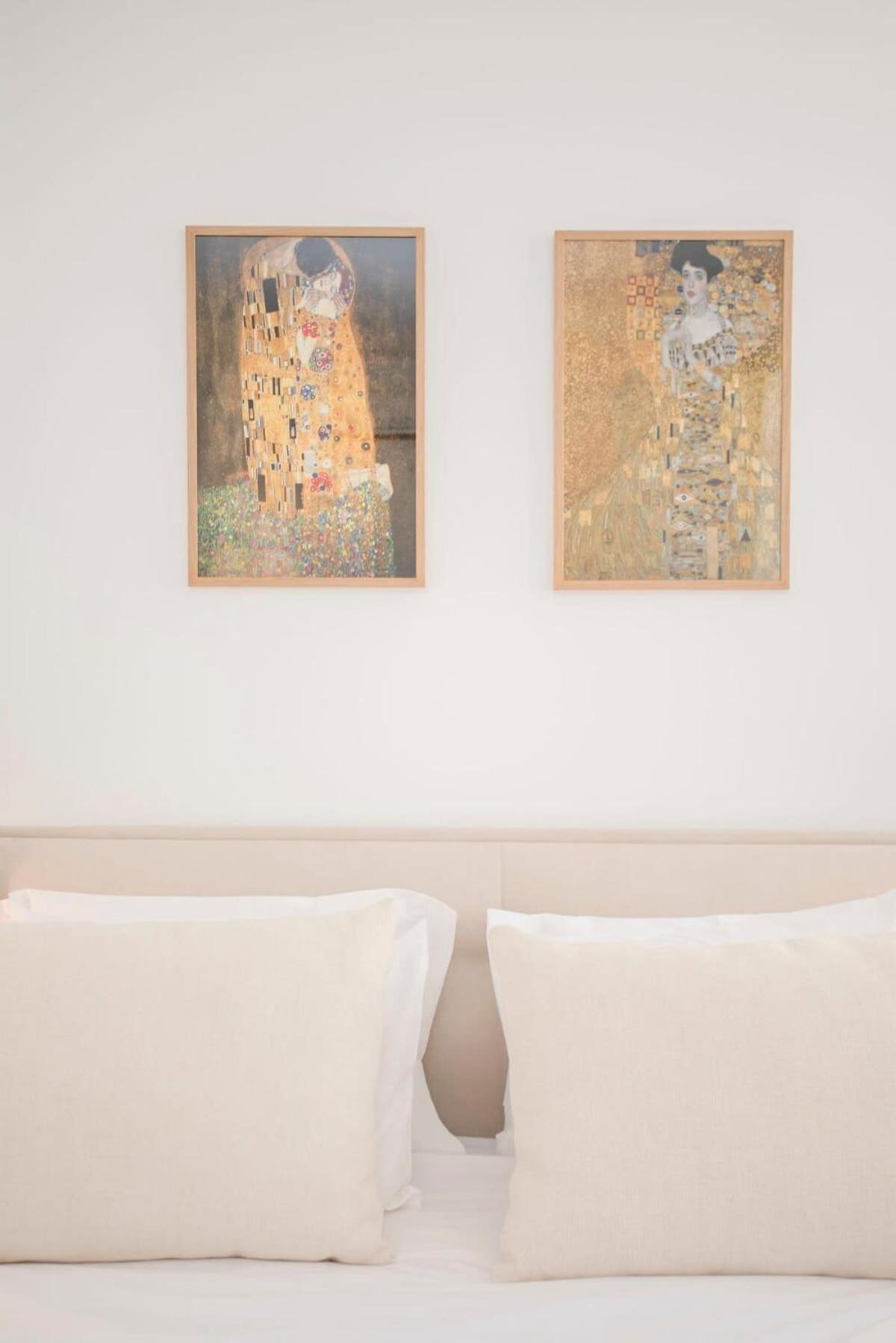 Liiiving In Porto - Urban Art Apartment 外观 照片