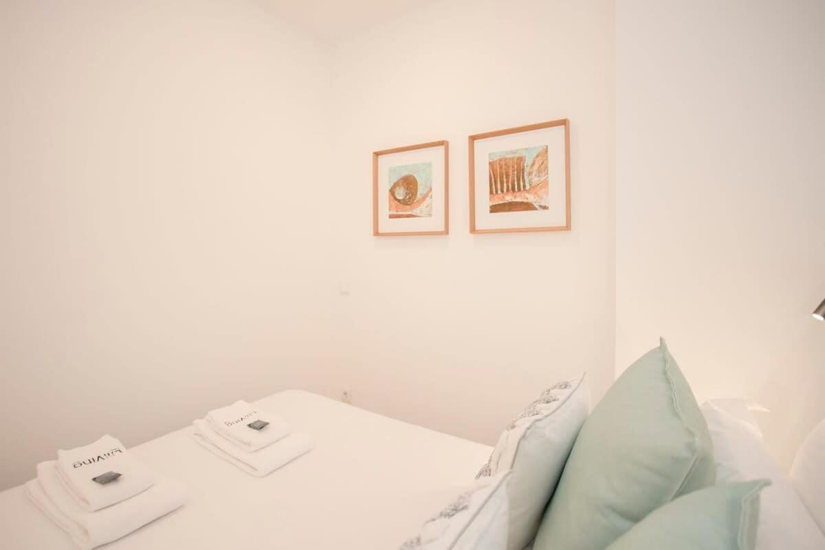 Liiiving In Porto - Urban Art Apartment 外观 照片