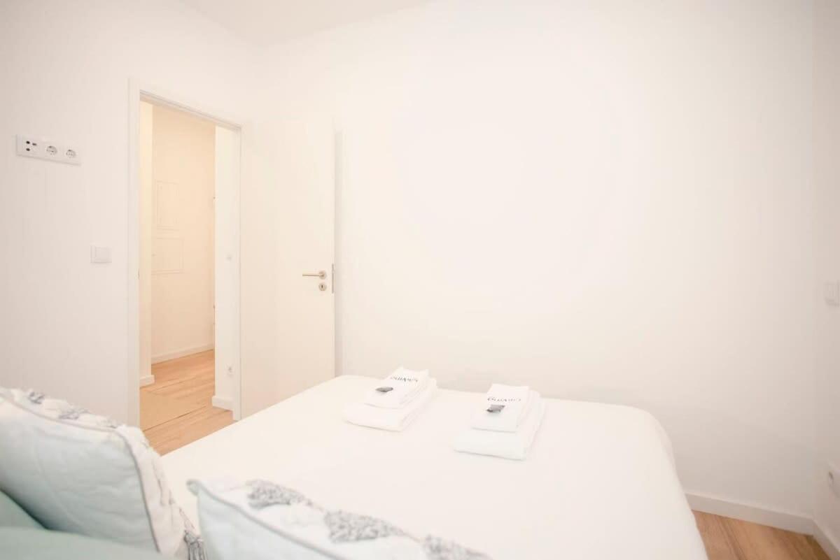 Liiiving In Porto - Urban Art Apartment 外观 照片