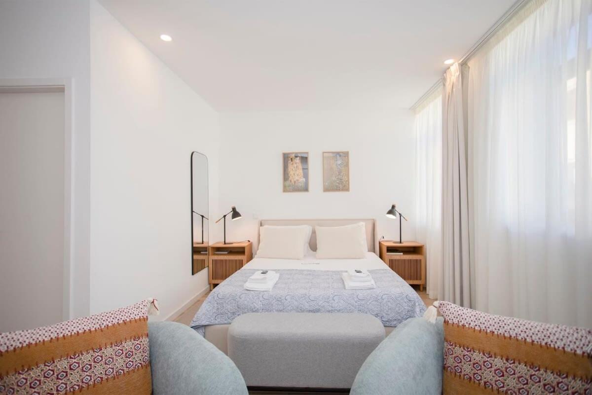 Liiiving In Porto - Urban Art Apartment 外观 照片