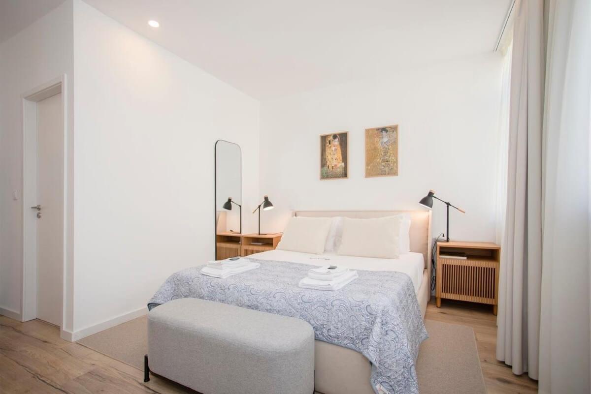 Liiiving In Porto - Urban Art Apartment 外观 照片